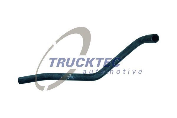 TRUCKTEC AUTOMOTIVE Шланг радиатора 01.40.088